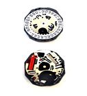 Vj22 Hattori Hattory Quartz Watch Movement