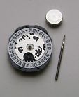 Vj24 Watch Movement New Made