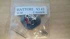 Vj42 Hattori Genuine Quartz Movement Day At New
