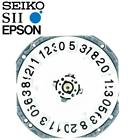Vj76 Hattori New Japan Seiko Sii Tmi Epson Watch Movement Ligne