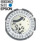 Vk67 Hattori New Japan Seiko Sii Tmi Epson Watch Movement Ligne