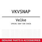 Vkvsnap Velke Genuine Spring Snap For Chain Part