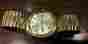 Vp2825 Jules Jurgensen Mens Vintage 25 Jewel Wristwatch Running