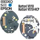 Vx10 Hattori New Japan Seiko Sii Tmi Epson Watch Movement Hands
