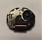Vx11a Shiojiri Electric Wrist Watch Movement Japan
