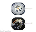 Vx32e V732 Pulsar Seiko Movement Replacement Watch Quartz Japan 7n32a