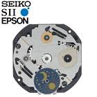 Vx3f Hattori New Japan Seiko Sii Tmi Epson Watch Movement Ligne