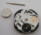 Vx3h Watch Movement Made In