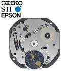 Vx3m Hattori New Japan Seiko Sii Tmi Epson Watch Movement Ligne