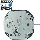 Vx3t Hattori New Japan Seiko Sii Tmi Epson Watch Movement Ligne
