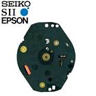 Vx50 Hattori New Japan Seiko Sii Tmi Epson Watch Movement Ligne