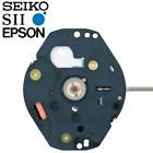 Vx51 Hattori New Japan Seiko Sii Tmi Epson Watch Movement Ligne