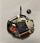 Vx51c Shiojiri Electric Wrist Watch Movement Japan