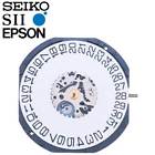 Vx62e Hattori New Japan Seiko Sii Tmi Epson Watch Movement Ligne