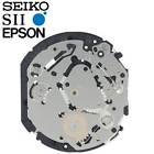 Vx7j Hattori New Japan Seiko Sii Tmi Epson Watch Movement Ligne