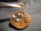 W201 Wittnauer Watch Movement 17