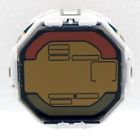 W801a Seiko Digital Watch Movement