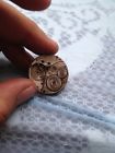 13585644 Watch Elgin 5 Partial Movement Jewel