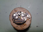 Watch 160 Gruen Movement Auction 211