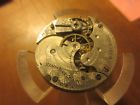 C.1903 Watch .1903 Elgin Nat . Movement Pocket Prices