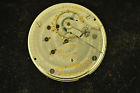 1914 Watch Movement Grade Vintage 18 Pocket 64 Prices Hampden