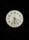 2162656 Watch Illinois 11j Pocket Movement