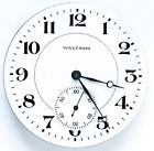 N19130527 Watch 40mm Minty Pocket Waltham Movement