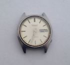 6309a Watch Automatic Dial Repair 125 Vintage 17j Movement Case Seiko Parts