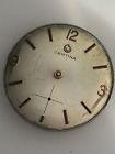 Watch Certina 28-10 Repair Wrist Running Jewels Movement Vintage 17 Parts