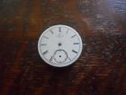 3404285 Watch Circa Elgin 1890 Movement