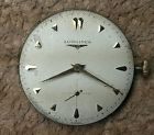 Watch Dial Cal. Movement Longings 22l Wrist