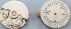 Hz2393 - Watch Automatic Asian Chronograph Movement