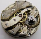 Watch Jewels Biddle Bailey Movement 17 Philadelphia Part Longines Banks