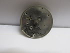 Mc411 Watch Vintage Pocket 46 Movement Size Mm