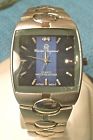 Watch Mens Nice Runs Quartz Excellent Charles Raymond Very Serviced Shape