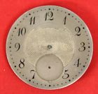 1780037 Watch Movement 17 12s Longines Jewels Pocket Swiss Vintage
