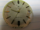 Watch Movement Masterpiece Wrist Electronic Hamilton
