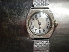 Watch Movement Swiss Vintage 15 . Fils Lecoultre Blancpain Jewels