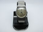 Watch Original Alpina 1939-1940 Tresor Nos Military Wwii Band 6 Men