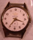 Watch Parts Manor 875 1j Penn . Baumgartner Lever Restoration