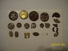 Watch Repairs Parts Steampunk. Lot Variety Vintage