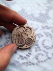 11065 Watch Swiss Partial Movement