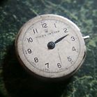 Jy12 Watch Vintage 19.65mm Repairs Oyster Rolex Movement