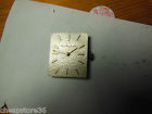Watch Vintage Breguette Movement Parts Paul Dial Repair