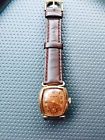 Watch Wrist Helbros Mens