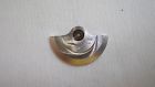 L636.2 Weight Osc 5 Star Bearings Admiral Watch Cal Longines