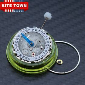 Xc.jy.328-sc Wfyb Automatic Gmt Mechanical Mingzhu Dg3804 Movement For Wrist Watch P409