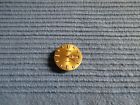 Wh245 Wyler Vintage Mens Incaflex Swiss Watch Movement Jewels Wind Up