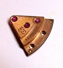561escape Wheel Bridge Jewels 550 4th Calibers 560 Omega 551 562 Good 3rd