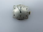 Working Elgin Dial 24x20 Movement Vintage 15 Mm 434 Jewels Manual